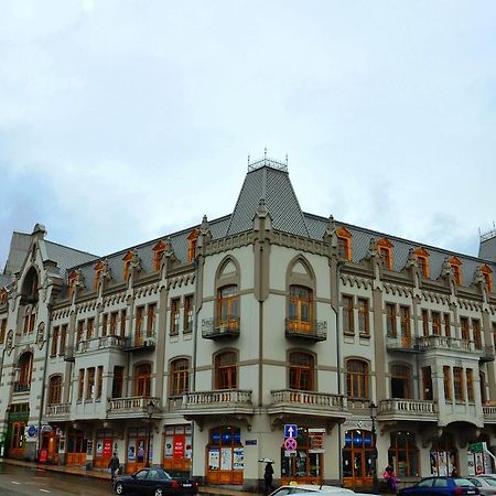 Aleksandria Hotel Tbilisi Luaran gambar