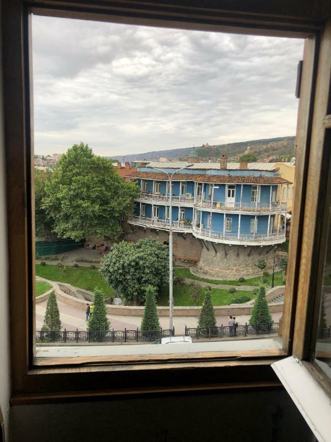 Aleksandria Hotel Tbilisi Luaran gambar